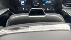 MG MG3 1.5 Hybrid Trophy 5dr Auto Hybrid Hatchback